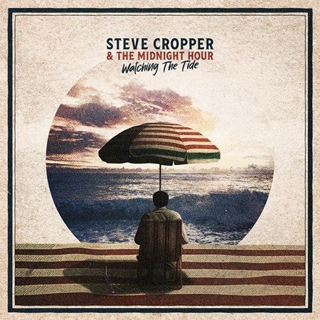 Steve Cropper