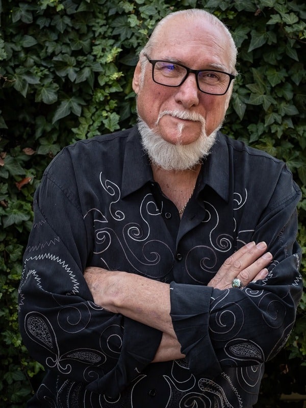 Steve Cropper
