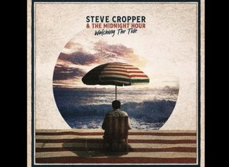 Steve Cropper : « Watching the Tide »