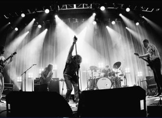 The Temperance Movement : Eat You Alive