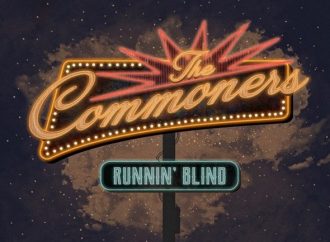 The Commoners : Single Runnin’ Blind