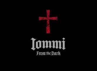 Tony Iommi : Single World Alone