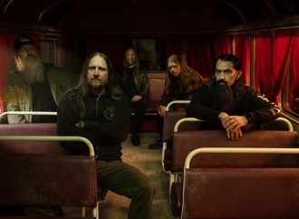 Amon Amarth : single acoustique Upphaf