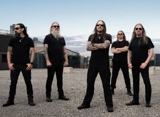 Amon Amarth : Single Gjallarhorn