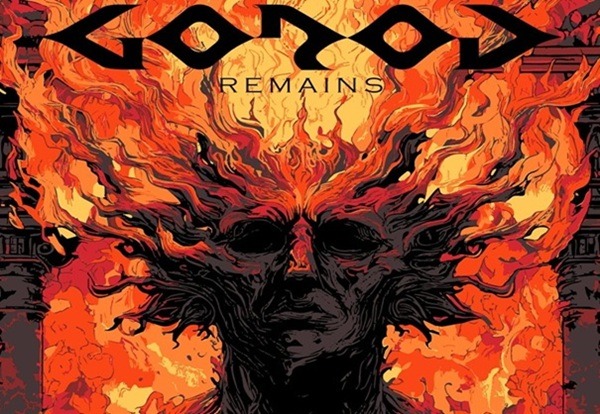 GOROD : Nouveau single Remains