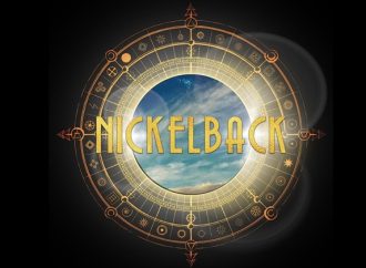NICKELBACK : nouvel album  « Everything Under The Sun »