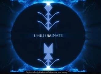 Oddland : Lyric vidéo « Unilluminate »