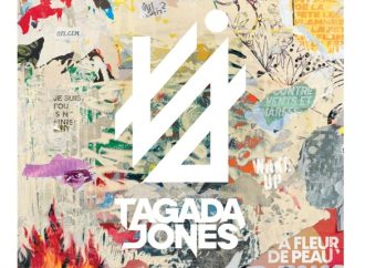 Tagada Jones: Clip de « Les flammes de la fête »