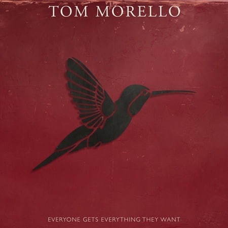 Tom Morello album
