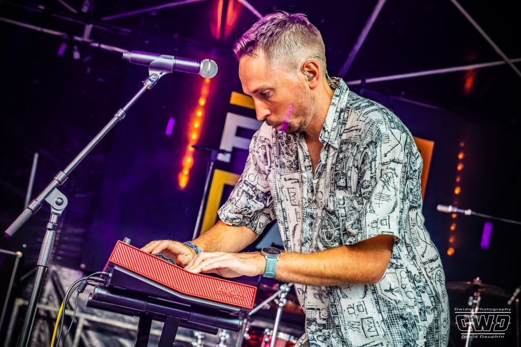 FACE 2 FAKE Live Sylak Open Air Festival 2026