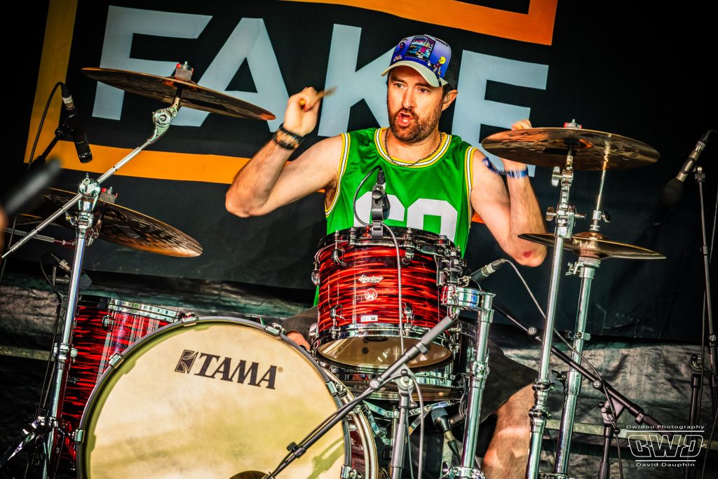 FACE 2 FAKE Live Sylak Open Air Festival 2026