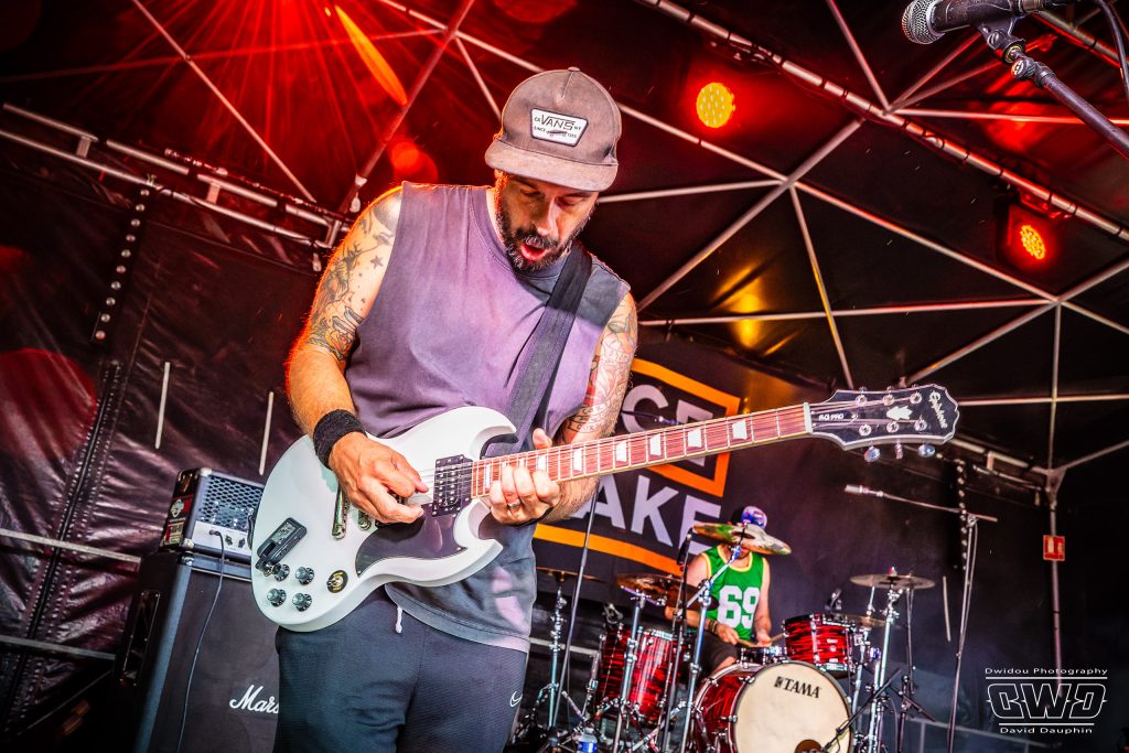FACE 2 FAKE Live Sylak Open Air Festival 2026