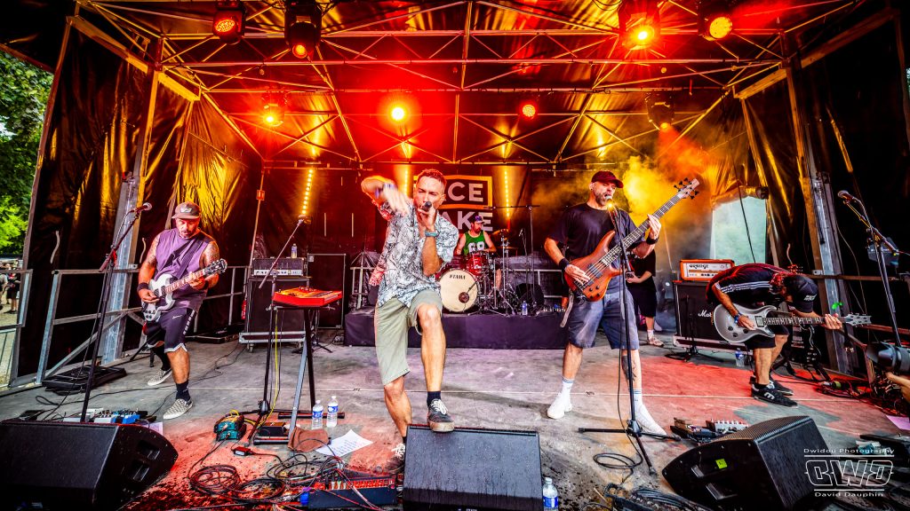FACE 2 FAKE Live Sylak Open Air Festival 2026