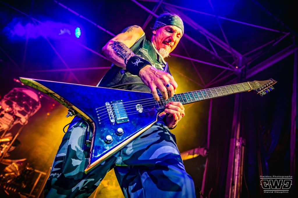 LOCOMUERTE Live Sylak Open Air Festival 2026