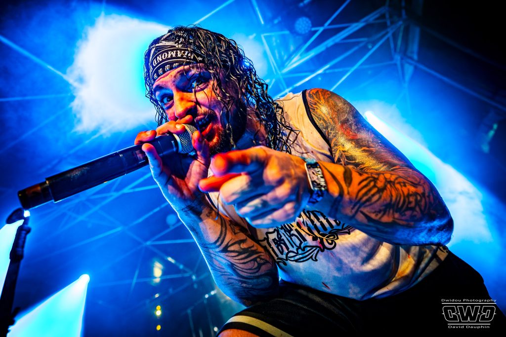 LOCOMUERTE Live Sylak Open Air Festival 2026