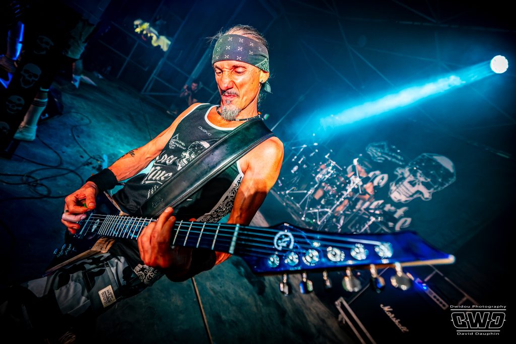 LOCOMUERTE Live Sylak Open Air Festival 2026