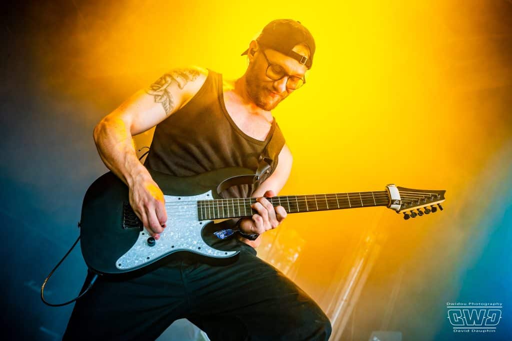 NØCIDE NOCIDE Live Sylak Open Air Festival 2026