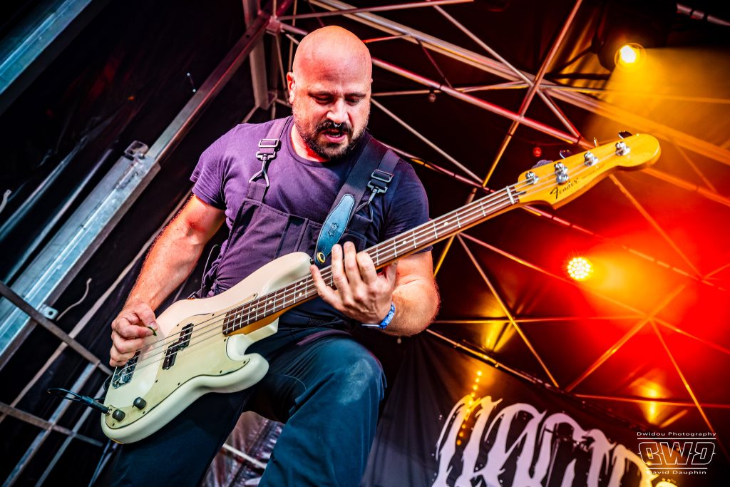 NØCIDE NOCIDE Live Sylak Open Air Festival 2026
