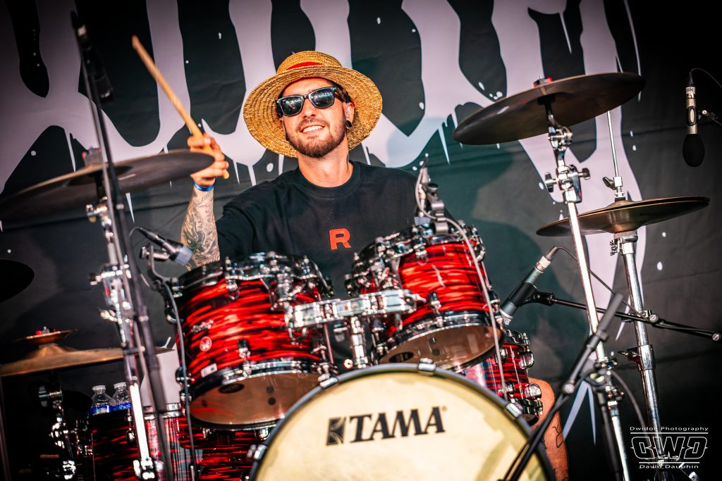 NØCIDE NOCIDE Live Sylak Open Air Festival 2026