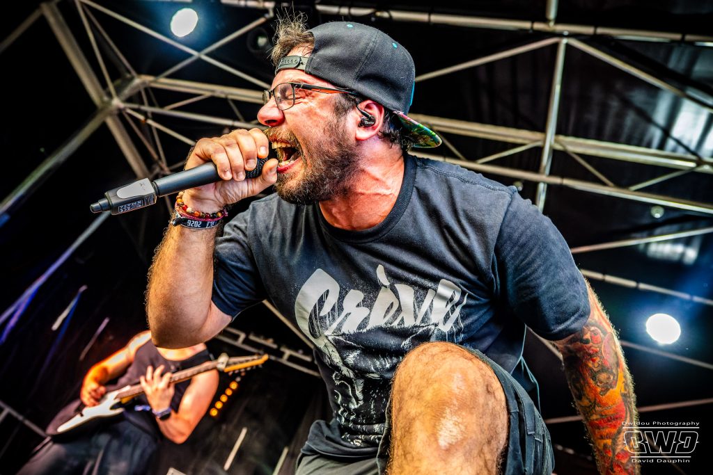NØCIDE NOCIDE Live Sylak Open Air Festival 2026