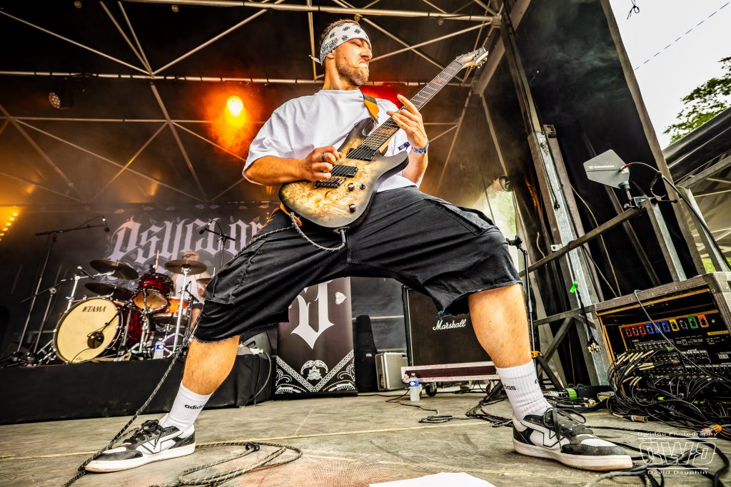 PSYCLONS Live Sylak Open Air Festival 2026