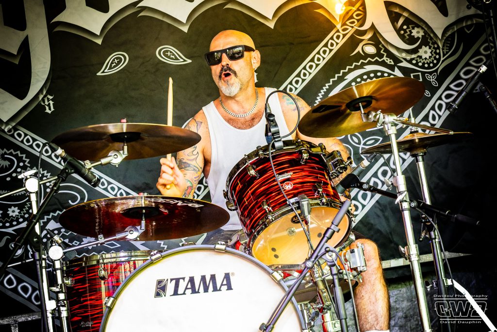 PSYCLONS Live Sylak Open Air Festival 2026