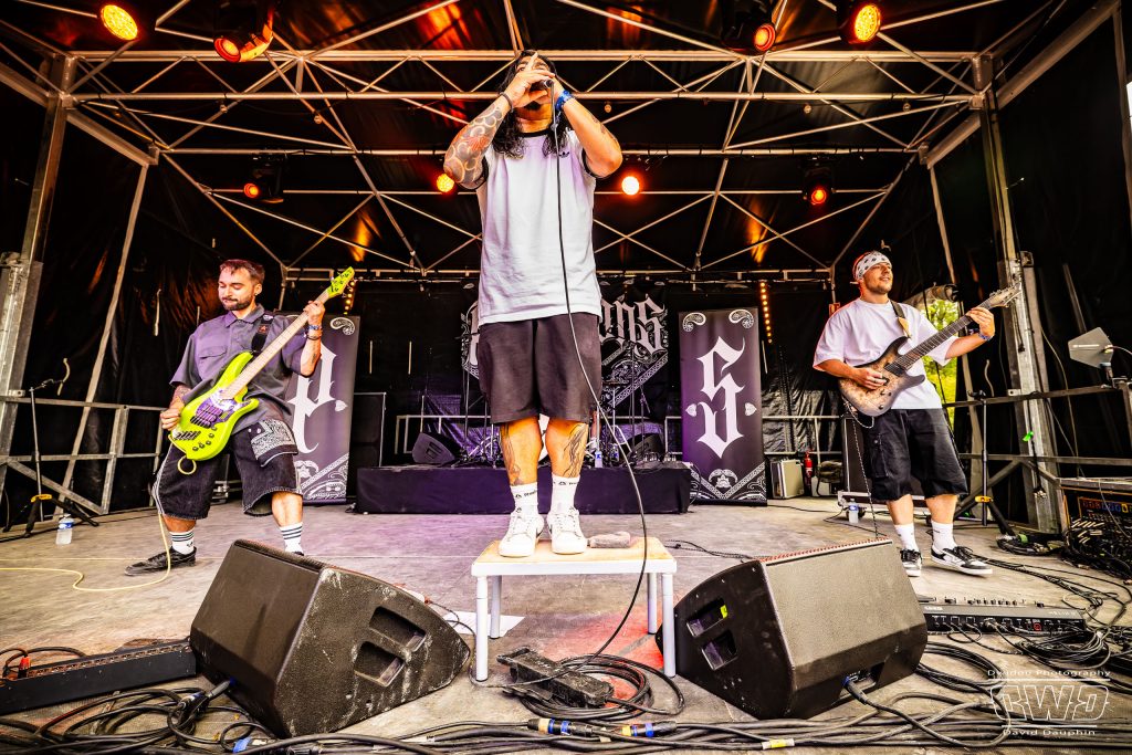 PSYCLONS Live Sylak Open Air Festival 2026