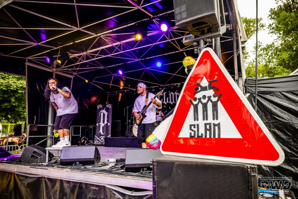 PSYCLONS Live Sylak Open Air Festival 2026