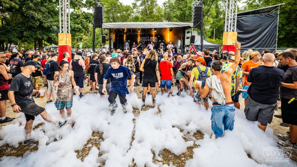 PSYCLONS Live Sylak Open Air Festival 2026
