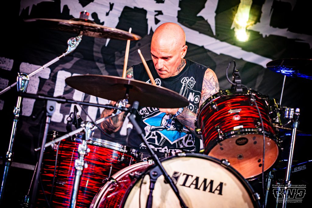 THE CASUALTIES Live Sylak Open Air Festival 2026