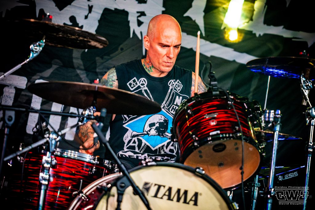 THE CASUALTIES Live Sylak Open Air Festival 2026