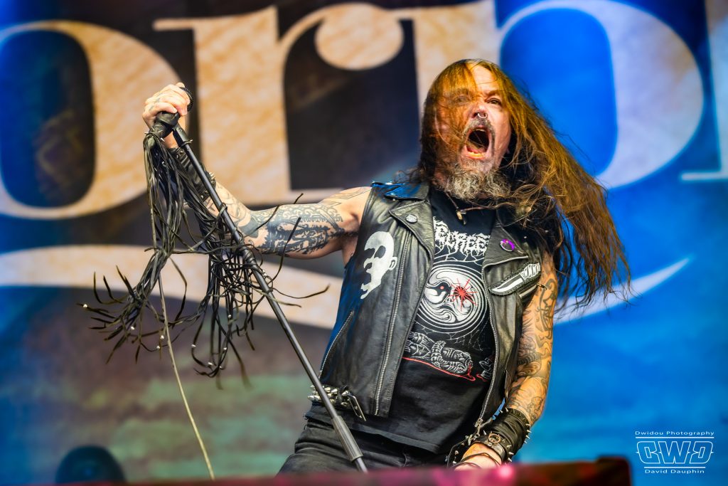 AMORPHIS Live Sylak Open Air Festival 2026