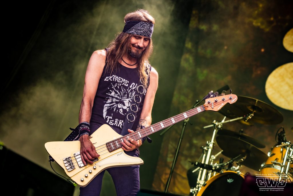 AMORPHIS Live Sylak Open Air Festival 2026