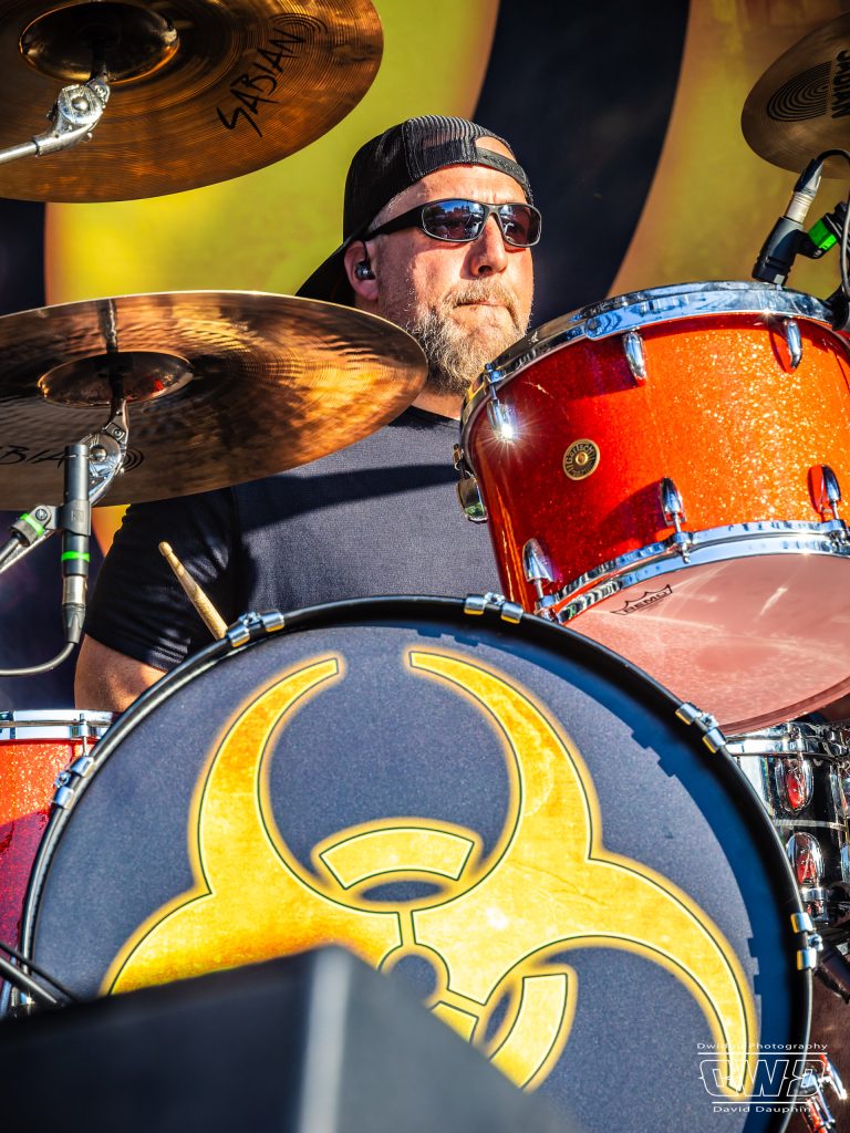 BIOHAZARD Live Sylak Open Air Festival 2026