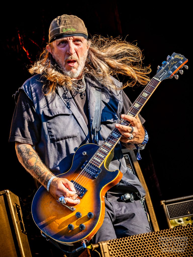 BIOHAZARD Live Sylak Open Air Festival 2026