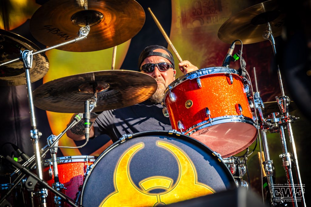 BIOHAZARD Live Sylak Open Air Festival 2026