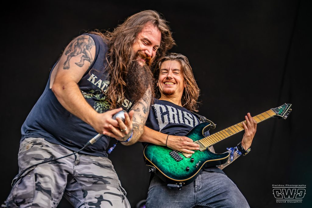 DEATH DECLINE Live Sylak Open Air Festival 2026G