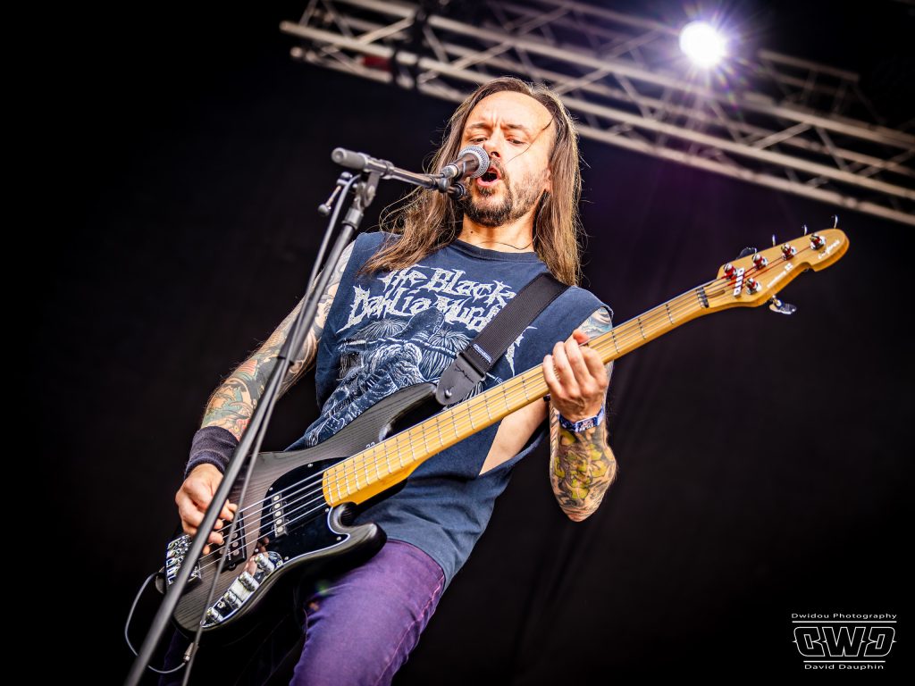 DEATH DECLINE Live Sylak Open Air Festival 2026G