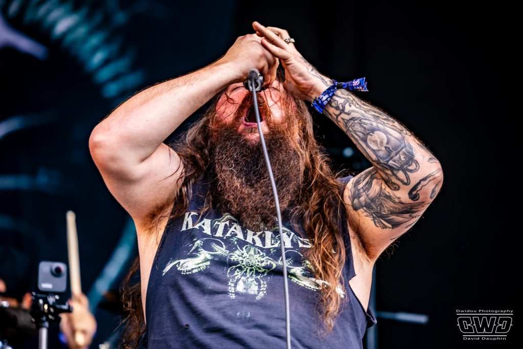 DEATH DECLINE Live Sylak Open Air Festival 2026G
