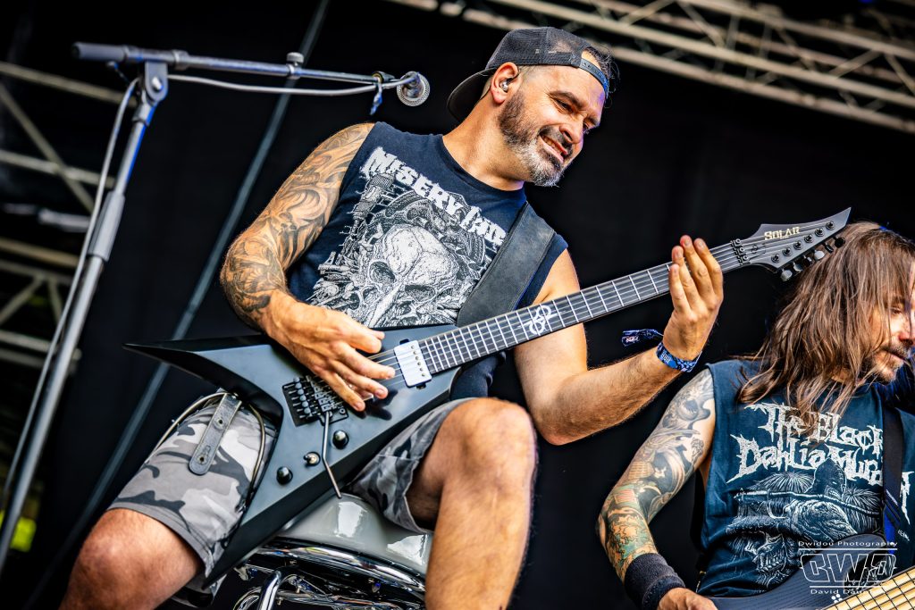 DEATH DECLINE Live Sylak Open Air Festival 2026G
