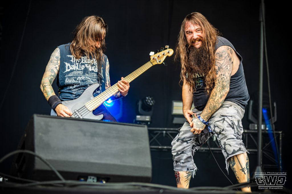 DEATH DECLINE Live Sylak Open Air Festival 2026G