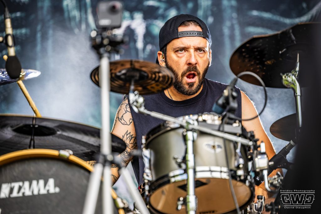 DEATH DECLINE Live Sylak Open Air Festival 2026G