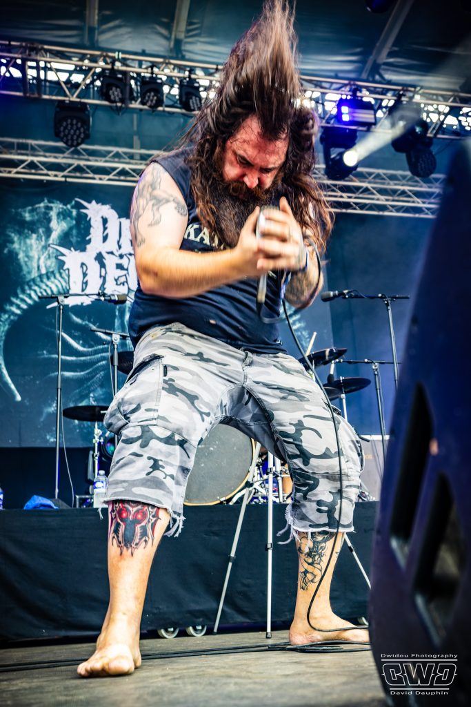 DEATH DECLINE Live Sylak Open Air Festival 2026G