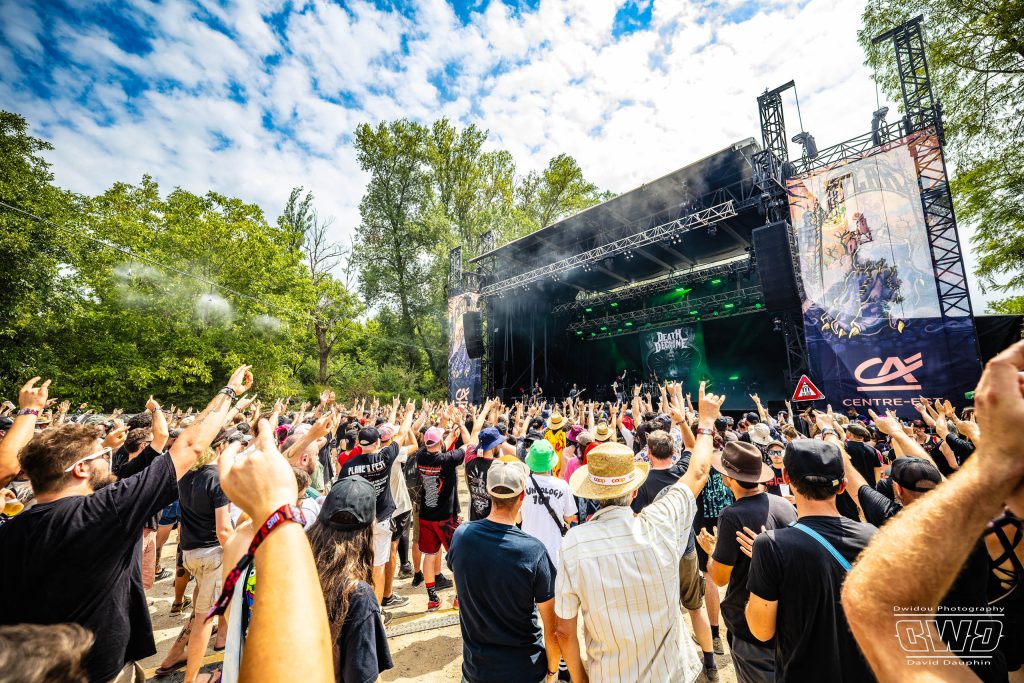 DEATH DECLINE Live Sylak Open Air Festival 2026G
