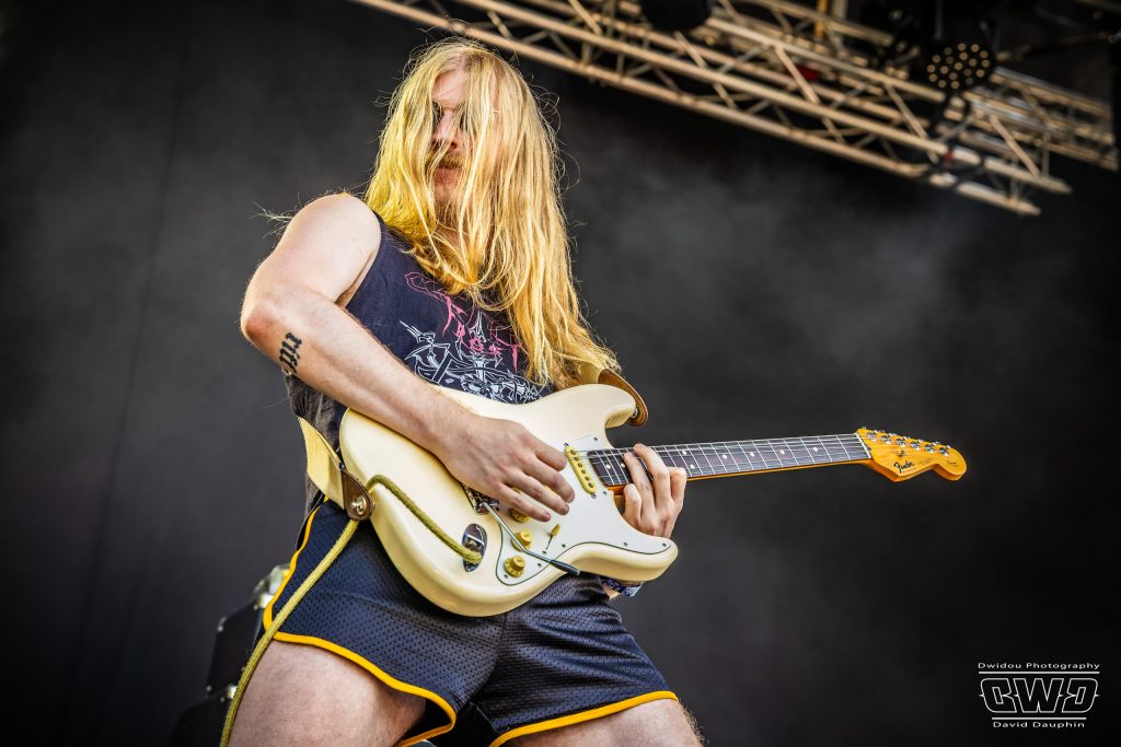GRAVKVLT Live Sylak Open Air Festival 2026
