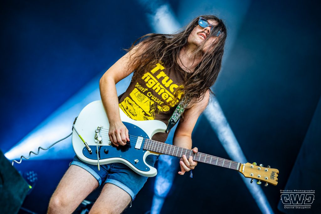GRAVKVLT Live Sylak Open Air Festival 2026