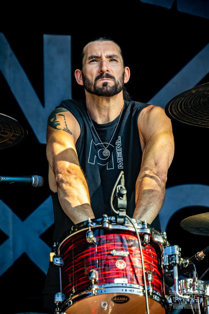 MADBALL Live Sylak Open Air Festival 2026