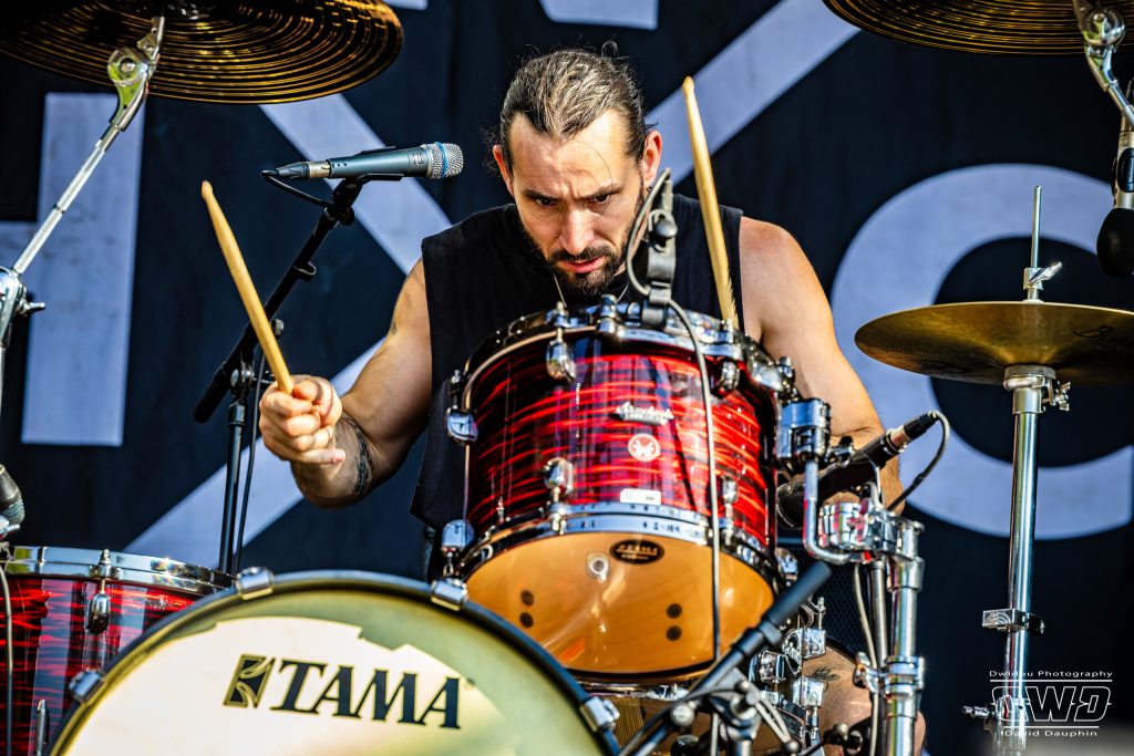 MADBALL Live Sylak Open Air Festival 2026