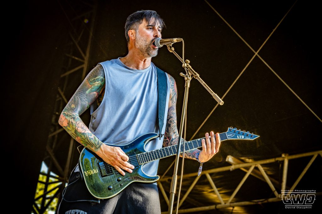 MADBALL Live Sylak Open Air Festival 2026