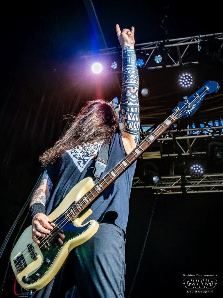 MADBALL Live Sylak Open Air Festival 2026